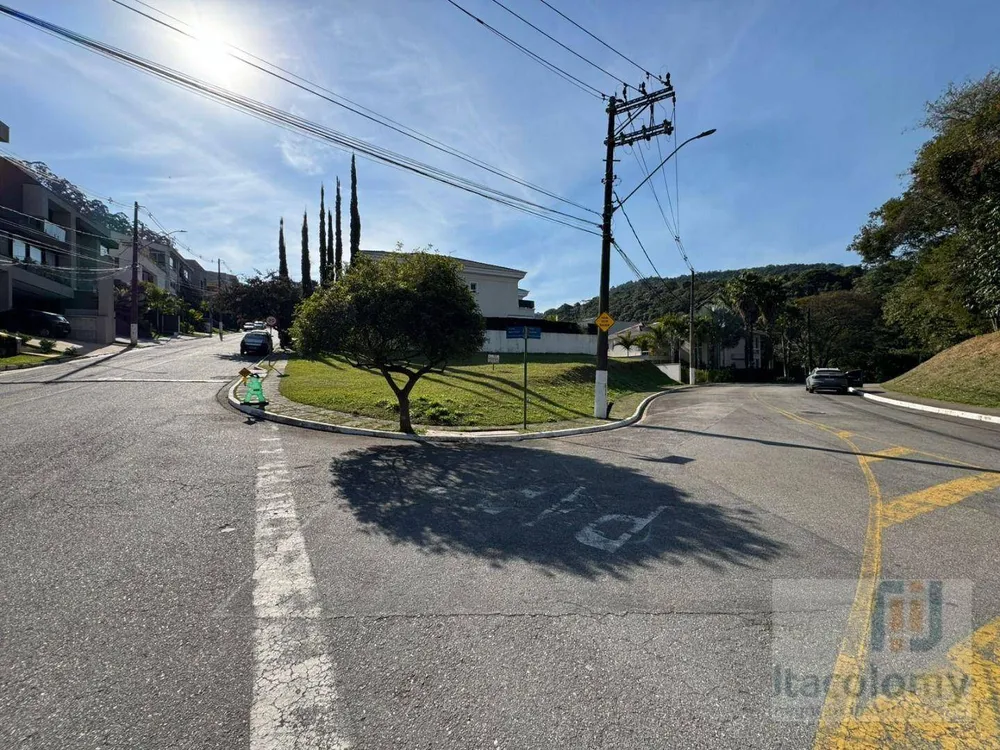 Loteamento e Condomínio, 609 m² - Foto 4