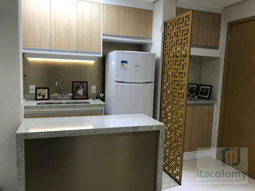 Apartamento, 1 quarto, 86 m² - Foto 4
