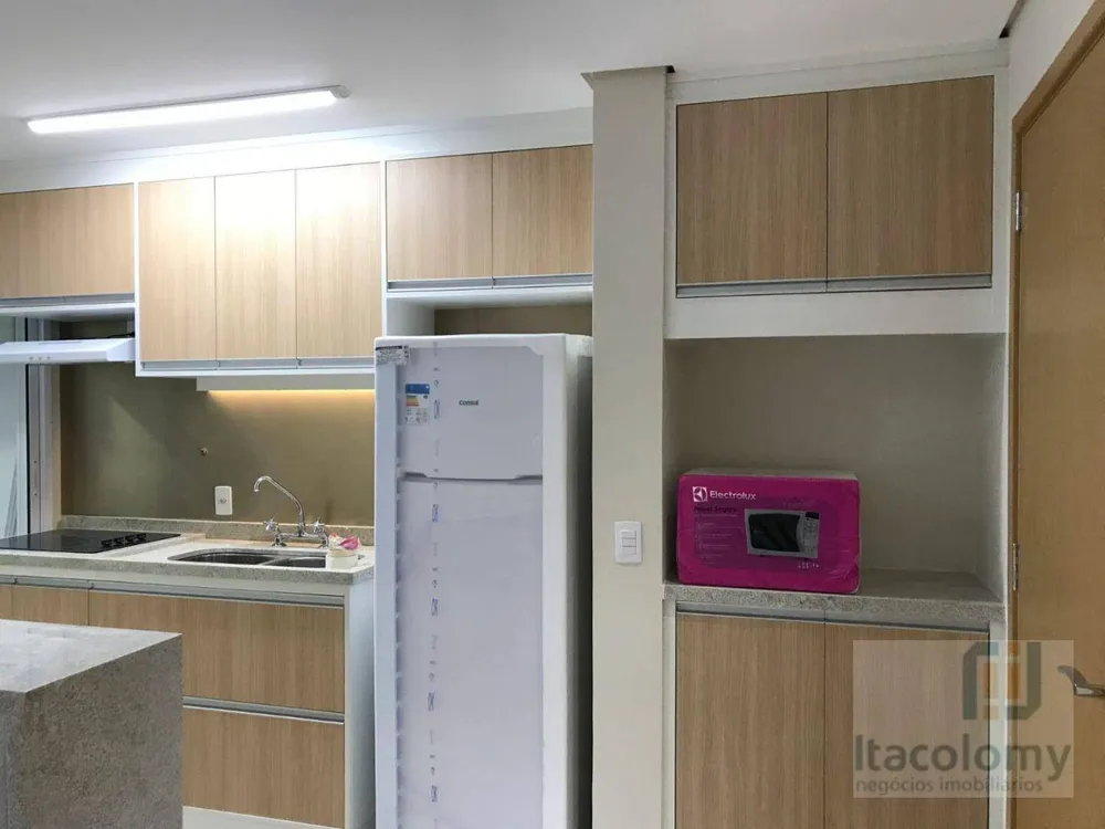 Apartamento, 1 quarto, 86 m² - Foto 8