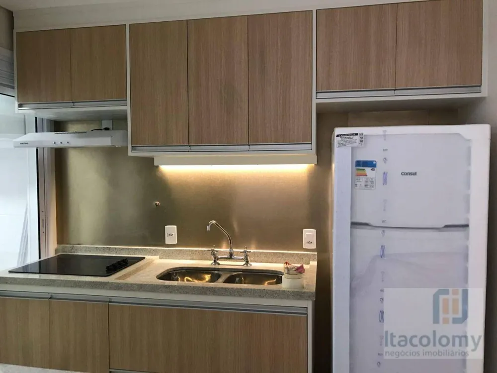 Apartamento, 1 quarto, 86 m² - Foto 9