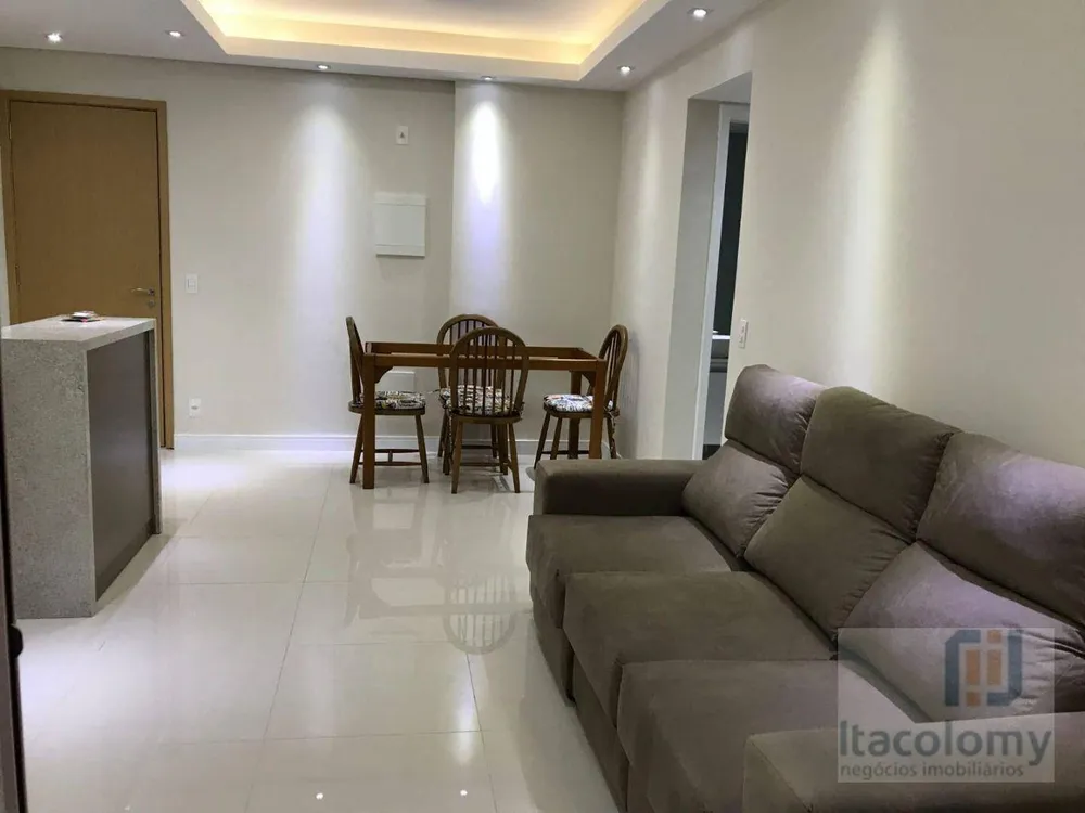 Apartamento, 1 quarto, 86 m² - Foto 5