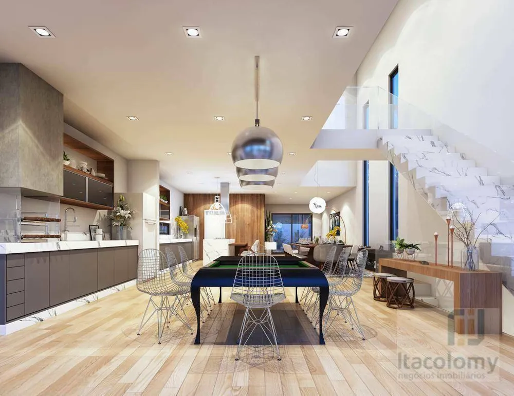 Casa de Condomínio, 3 quartos - Foto 8