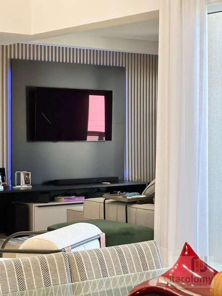 Apartamento, 3 quartos, 172 m² - Foto 4