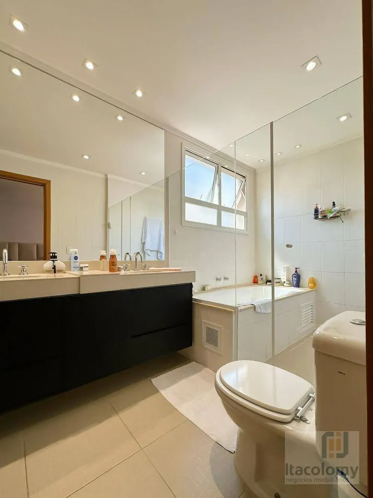 Apartamento, 3 quartos, 172 m² - Foto 7