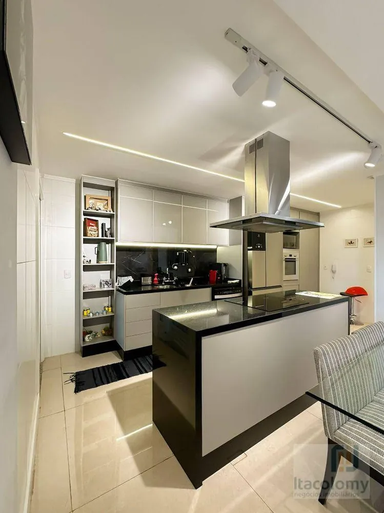 Apartamento, 3 quartos, 172 m² - Foto 4