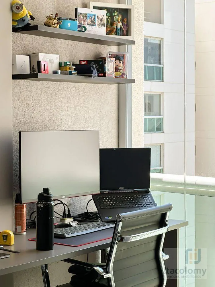 Apartamento, 3 quartos, 172 m² - Foto 1