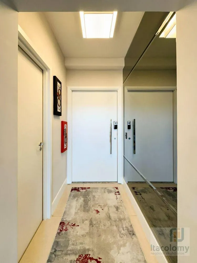 Apartamento, 3 quartos, 172 m² - Foto 3