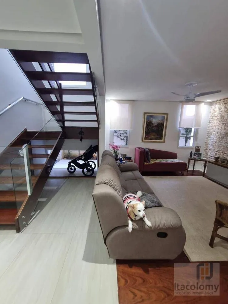 Casa de Condomínio, 4 quartos - Foto 8