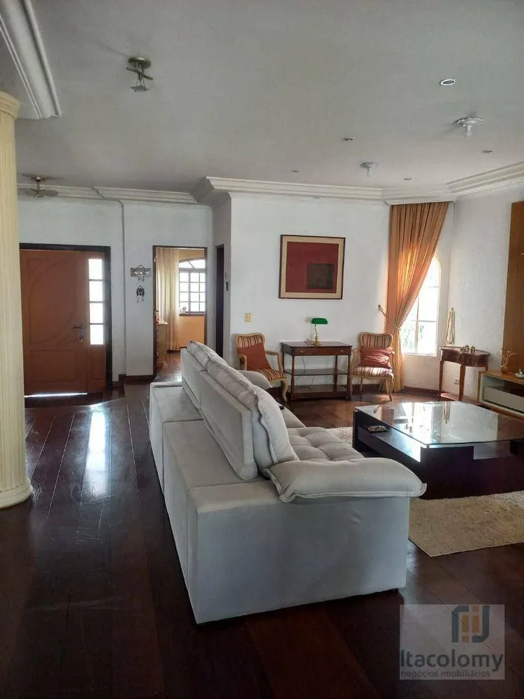 Casa de Condomínio, 4 quartos - Foto 14