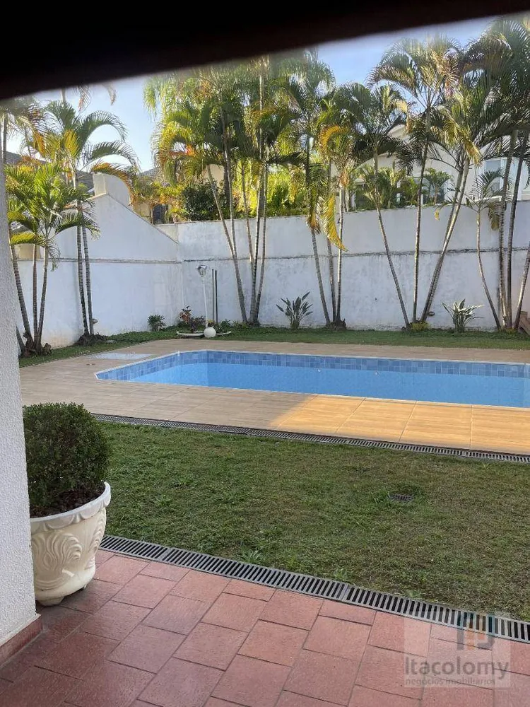Casa de Condomínio, 4 quartos - Foto 16
