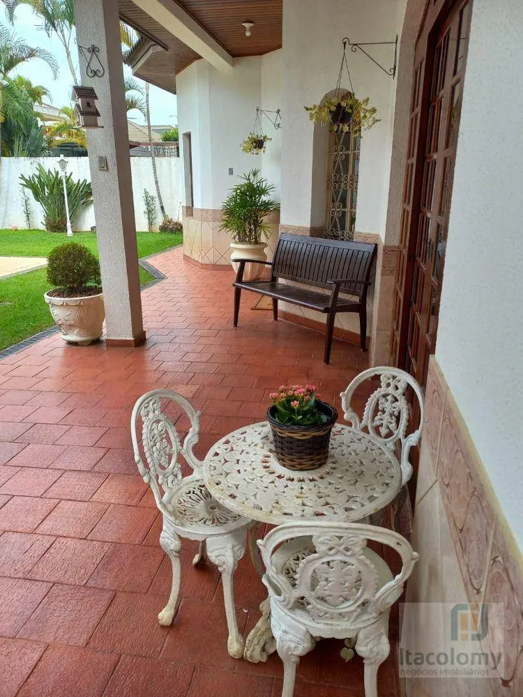 Casa de Condomínio, 4 quartos - Foto 15