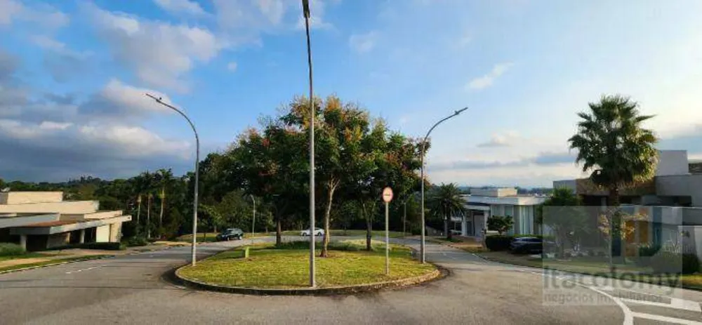 Loteamento e Condomínio, 777 m² - Foto 4