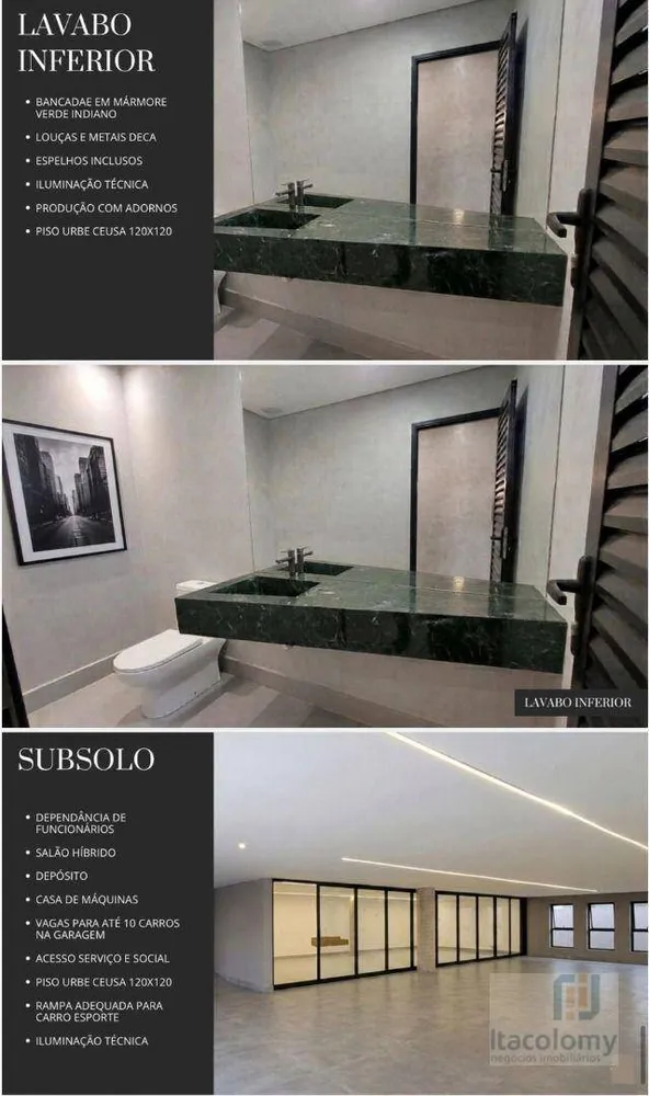 Casa de Condomínio, 5 quartos - Foto 16
