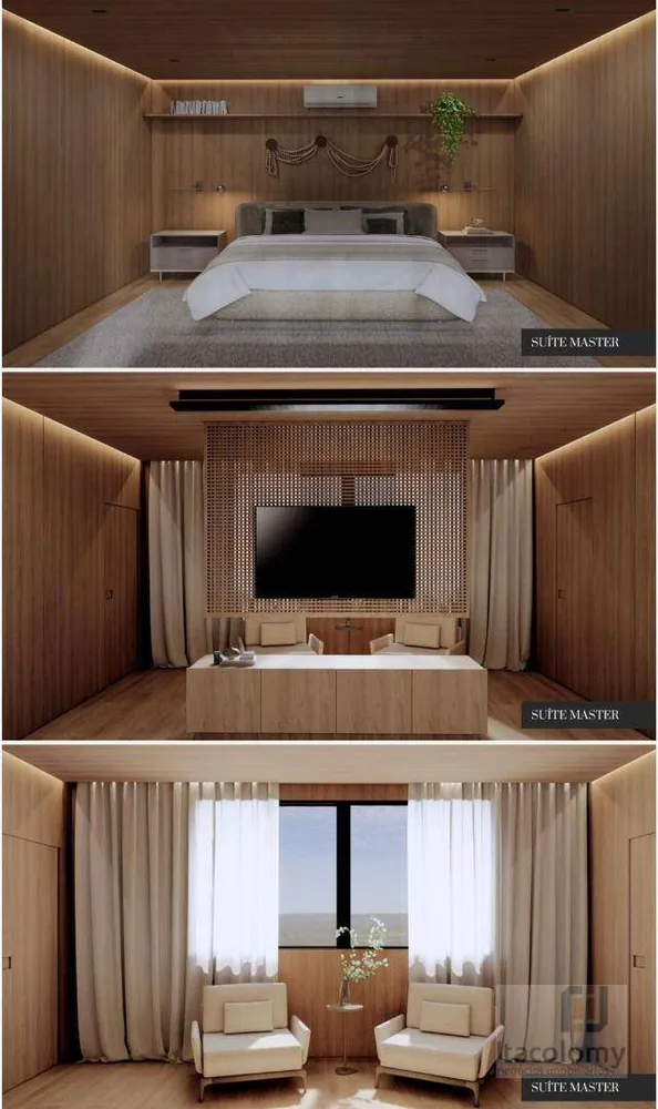 Casa de Condomínio, 5 quartos - Foto 10