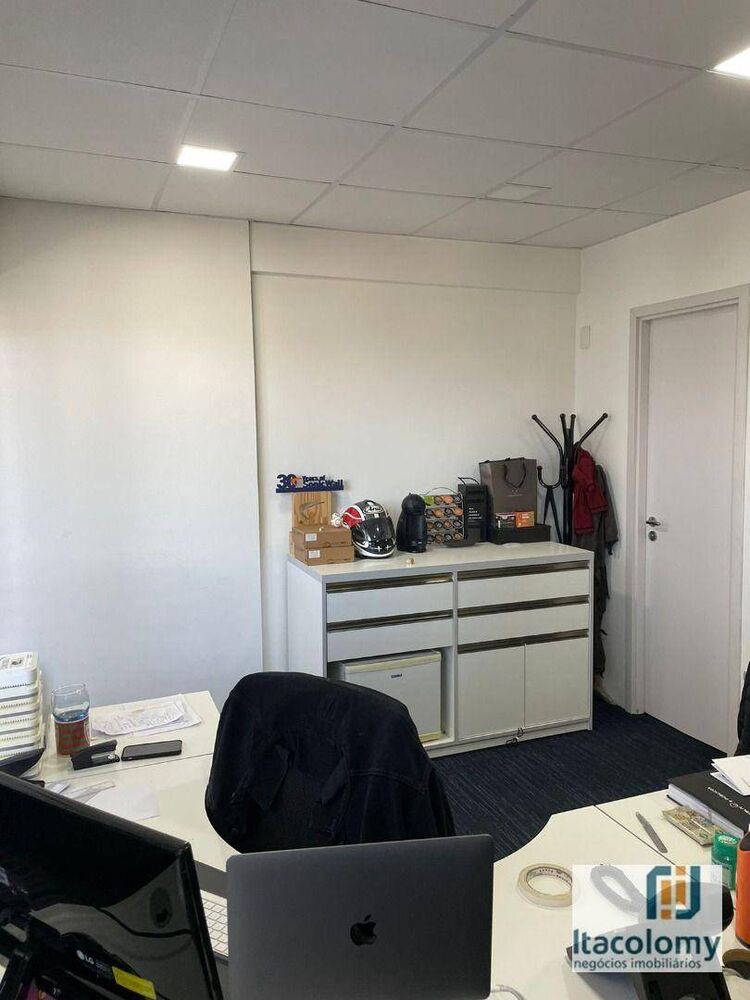 Sala-Conjunto, 43 m² - Foto 7