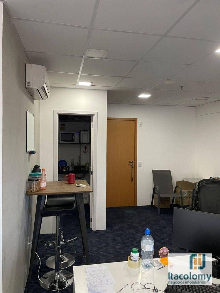 Sala-Conjunto, 43 m² - Foto 8