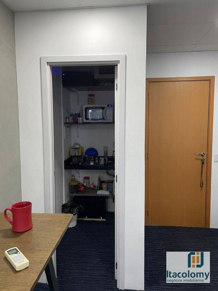 Sala-Conjunto, 43 m² - Foto 4