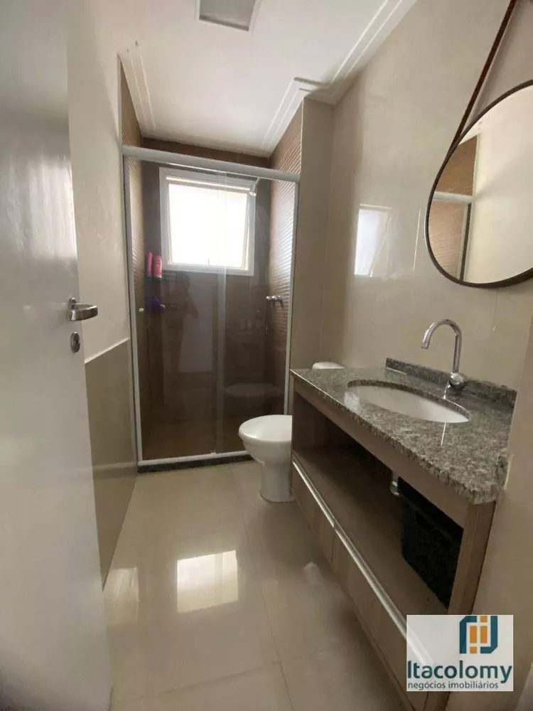 Apartamento à venda com 3 quartos, 85m² - Foto 6