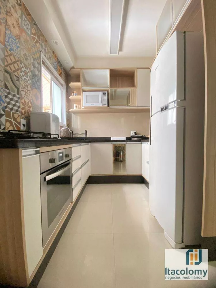 Apartamento à venda com 3 quartos, 85m² - Foto 7