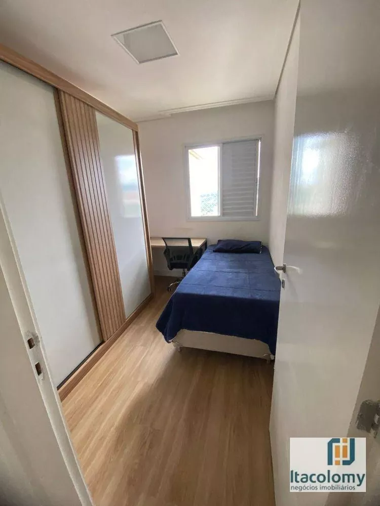 Apartamento à venda com 3 quartos, 85m² - Foto 8