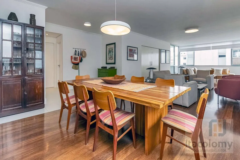Apartamento, 3 quartos, 270 m² - Foto 5