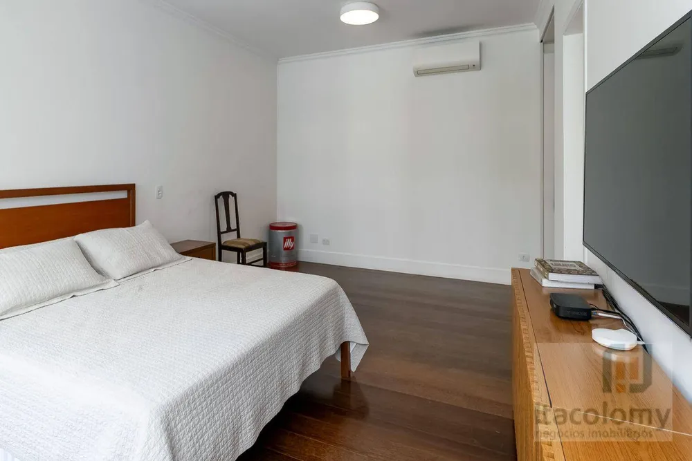 Apartamento, 3 quartos, 270 m² - Foto 9