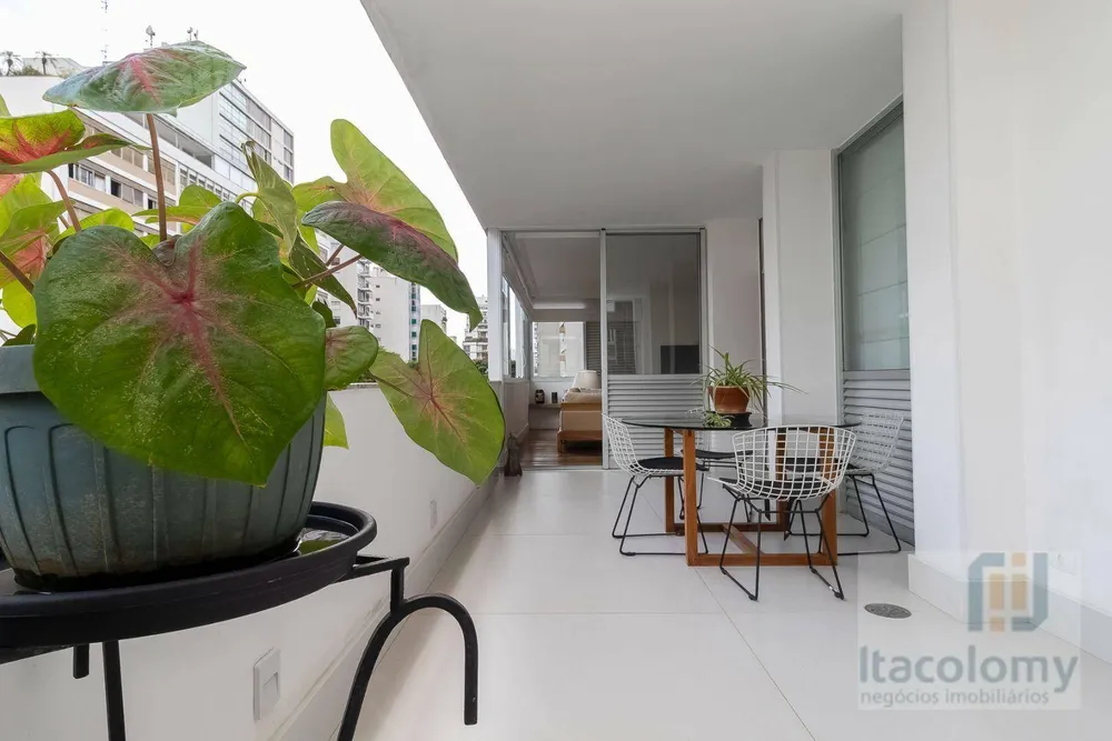 Apartamento, 3 quartos, 270 m² - Foto 6