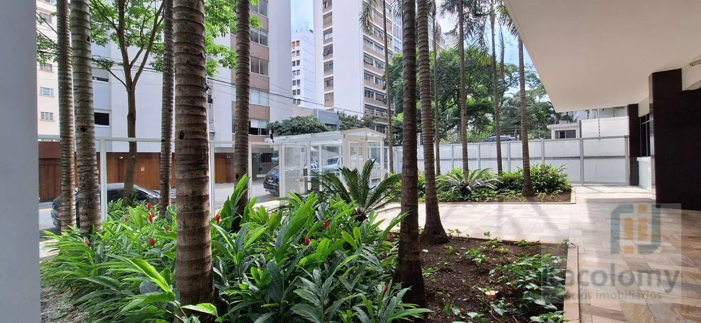 Apartamento, 3 quartos, 270 m² - Foto 4