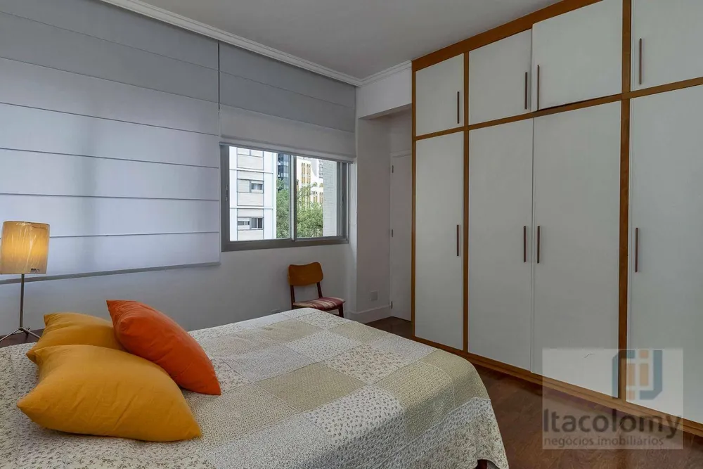 Apartamento, 3 quartos, 270 m² - Foto 8