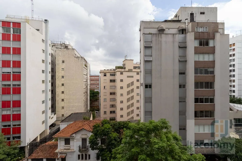Apartamento, 3 quartos, 270 m² - Foto 12