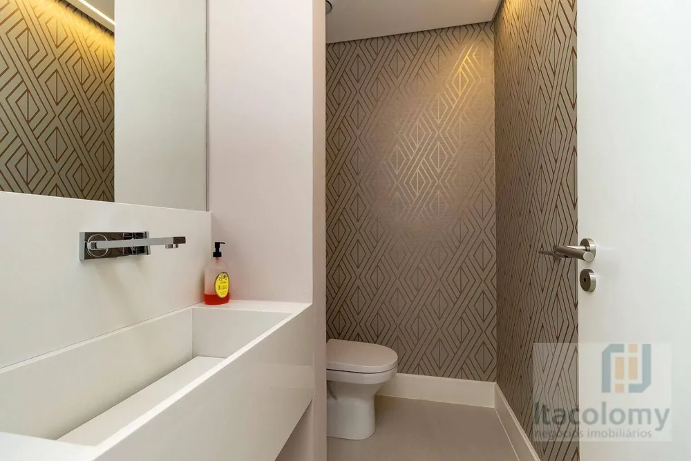 Apartamento, 3 quartos, 270 m² - Foto 10