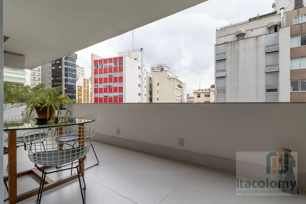 Apartamento, 3 quartos, 270 m² - Foto 7