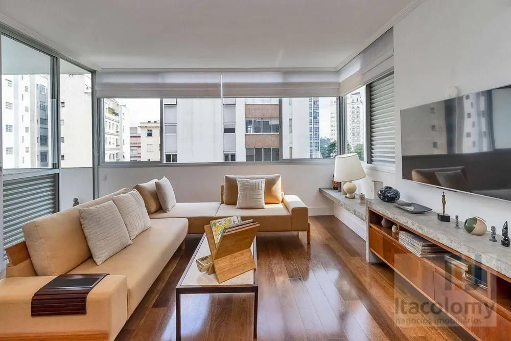Apartamento, 3 quartos, 270 m² - Foto 3