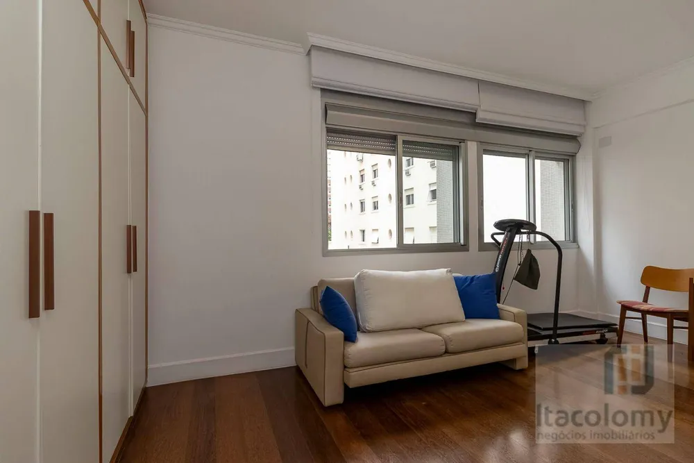 Apartamento, 3 quartos, 270 m² - Foto 1