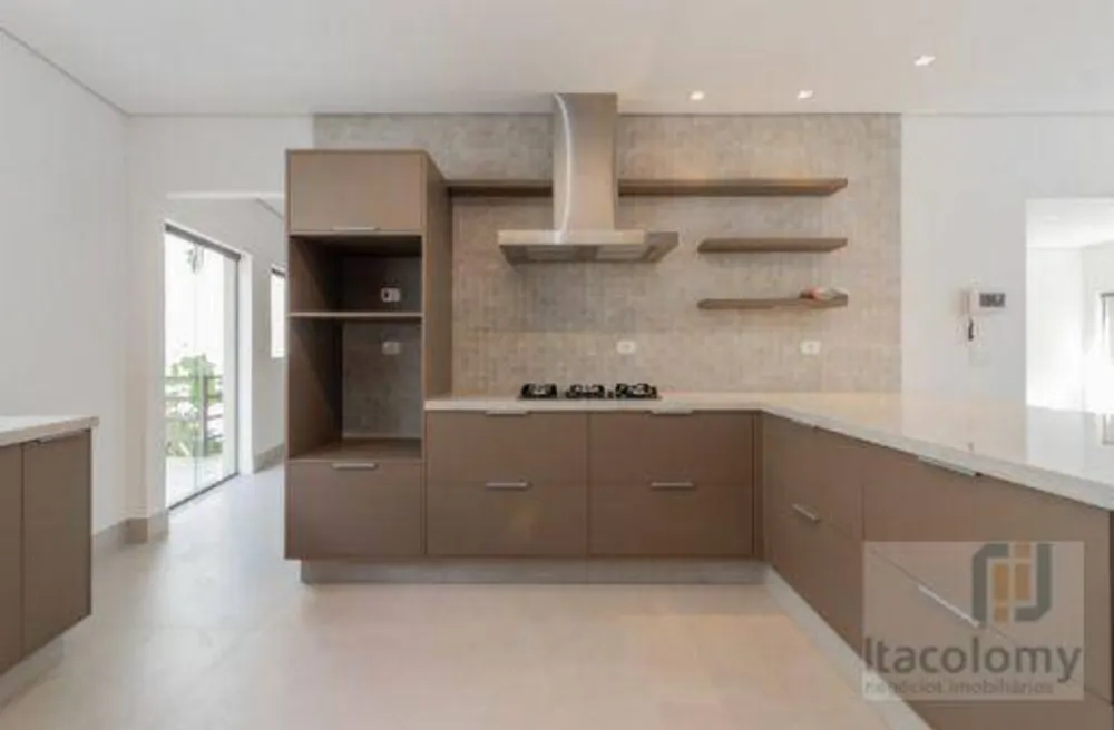 Casa, 5 quartos, 450 m² - Foto 1