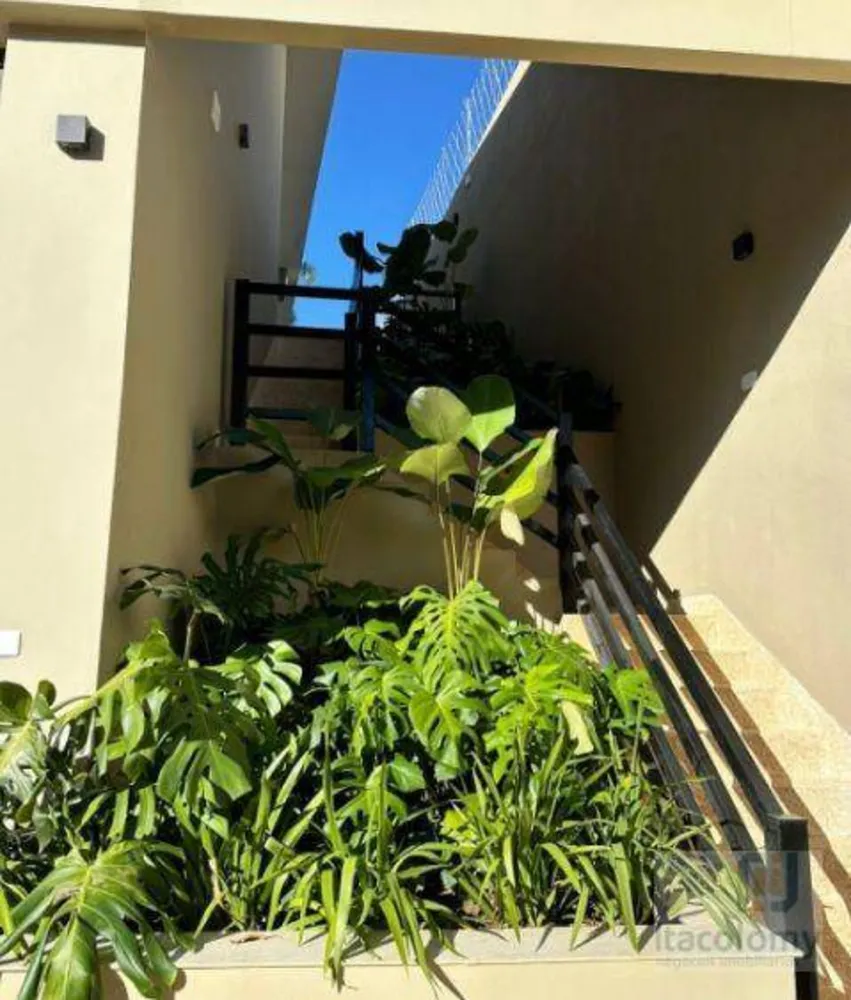 Casa, 5 quartos, 450 m² - Foto 12