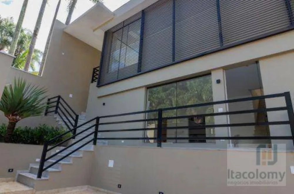 Casa, 5 quartos, 450 m² - Foto 2
