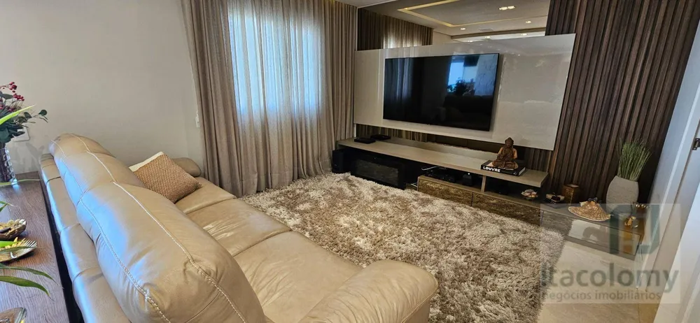 Apartamento, 3 quartos, 202 m² - Foto 3