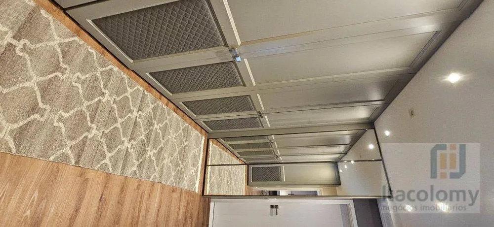 Apartamento, 3 quartos, 202 m² - Foto 5