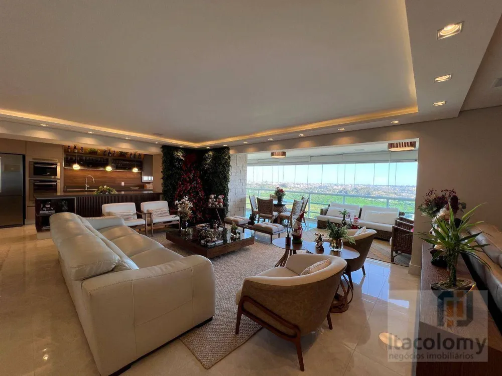 Apartamento, 3 quartos, 202 m² - Foto 10