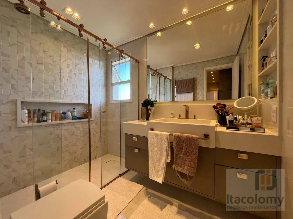 Apartamento, 3 quartos, 202 m² - Foto 7