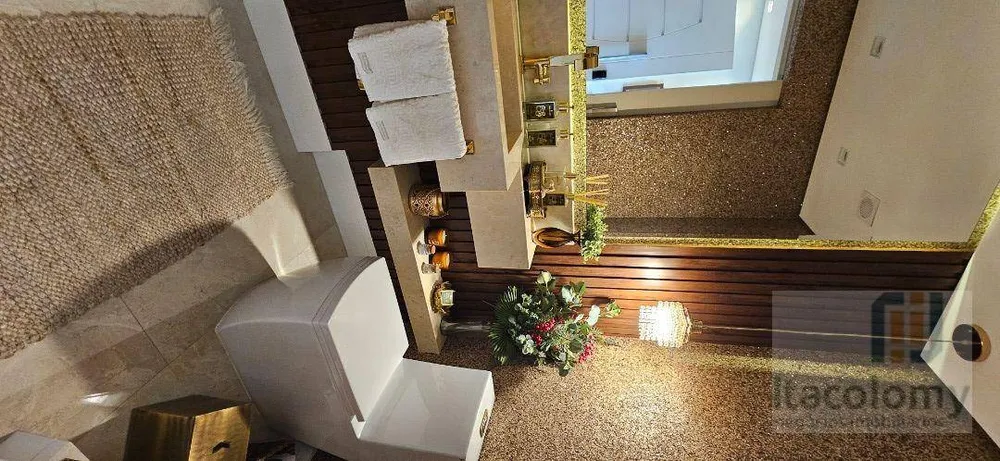 Apartamento, 3 quartos, 202 m² - Foto 3