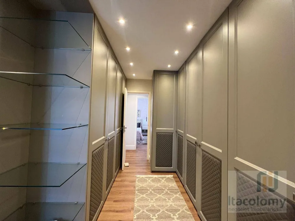Apartamento, 3 quartos, 202 m² - Foto 8
