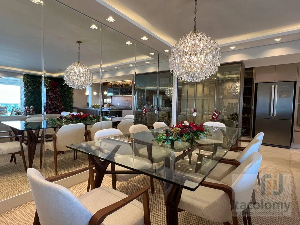 Apartamento, 3 quartos, 202 m² - Foto 12