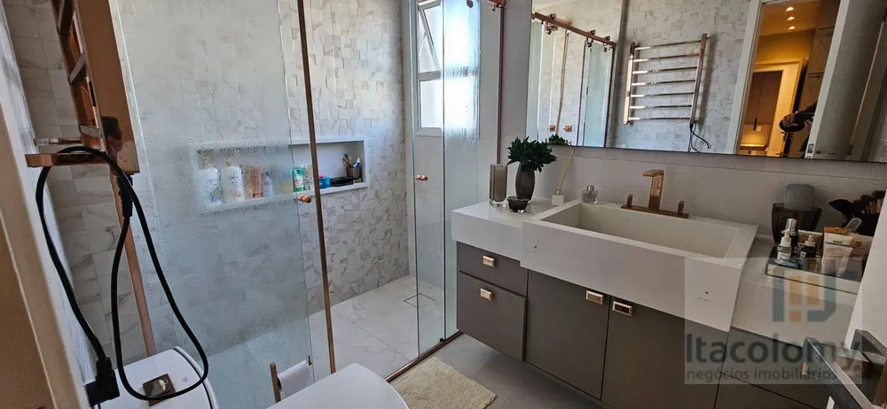 Apartamento, 3 quartos, 202 m² - Foto 6