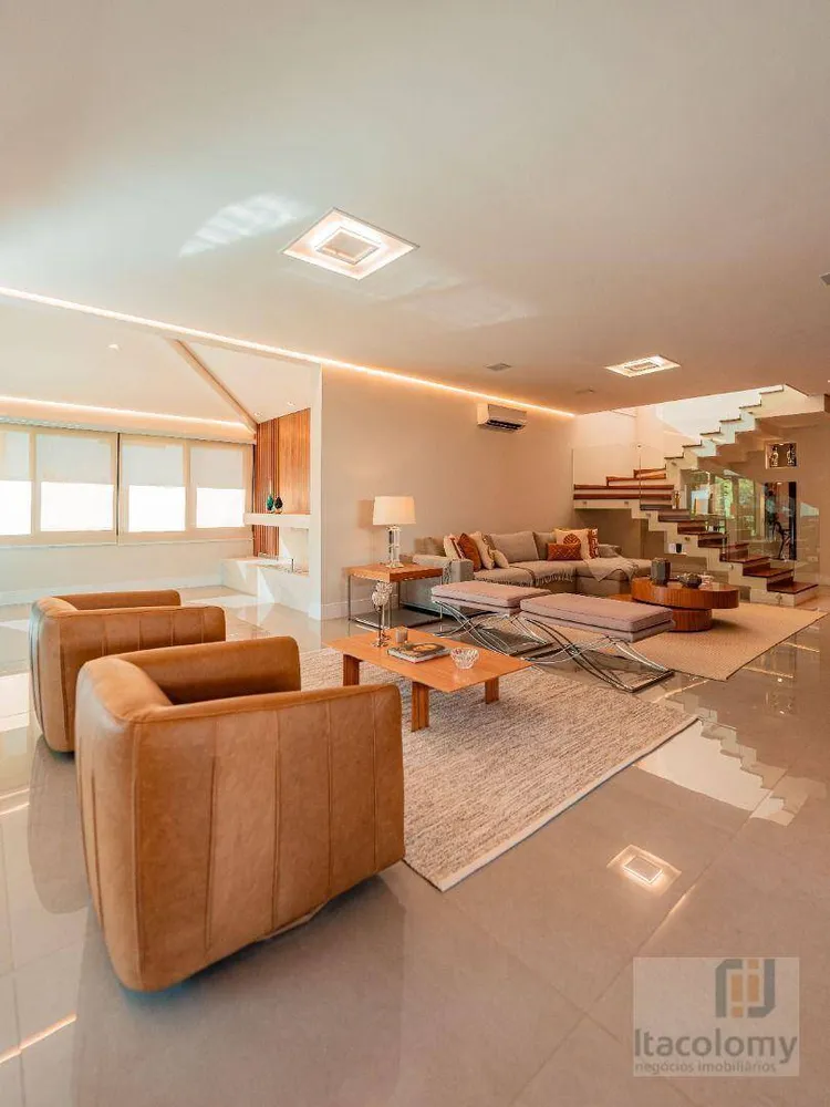 Casa de Condomínio, 4 quartos - Foto 6