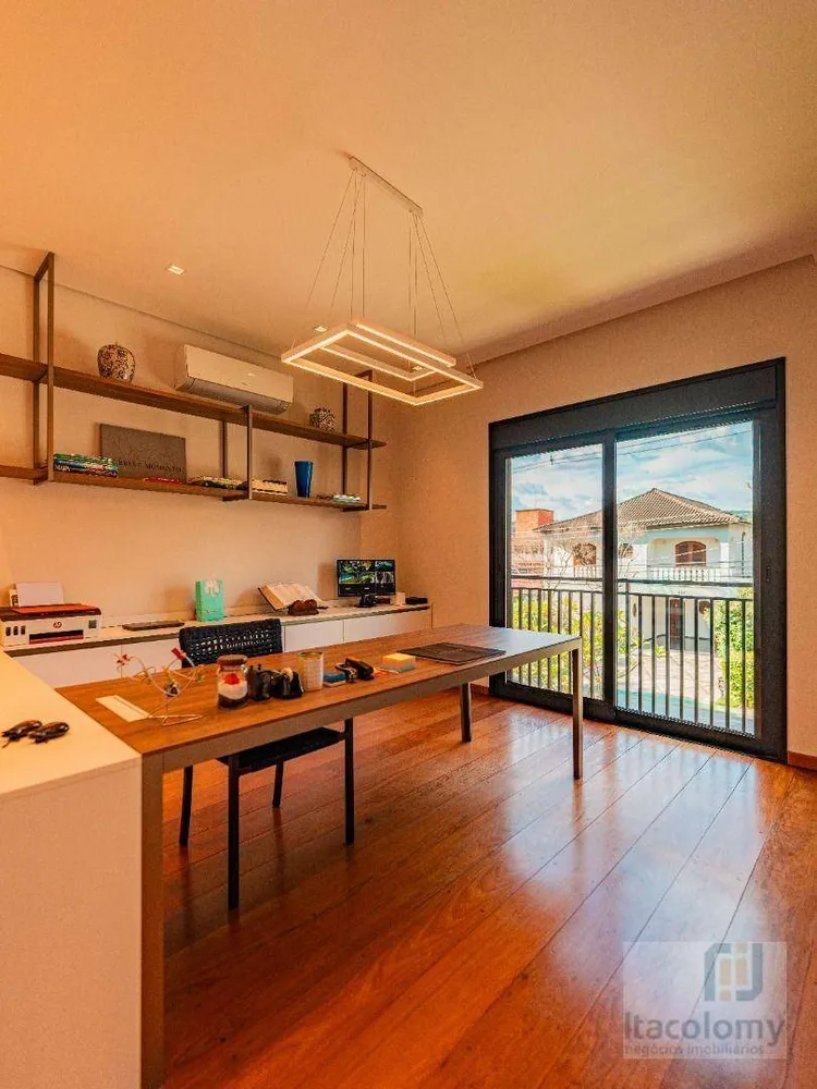 Casa de Condomínio, 4 quartos - Foto 8