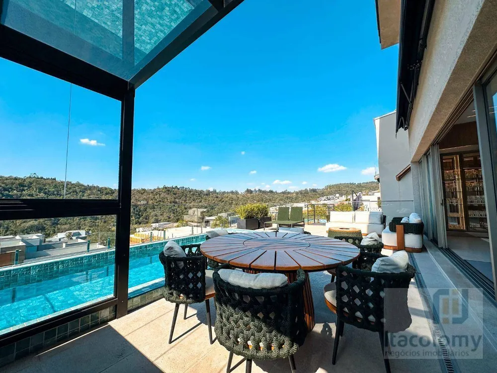 Casa de Condomínio, 3 quartos - Foto 6