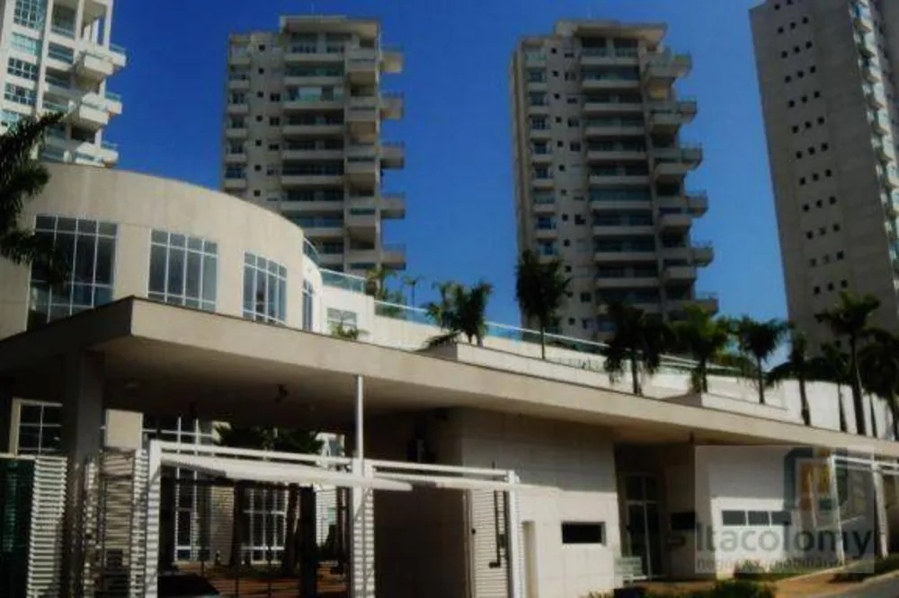 Apartamento, 4 quartos, 284 m² - Foto 9