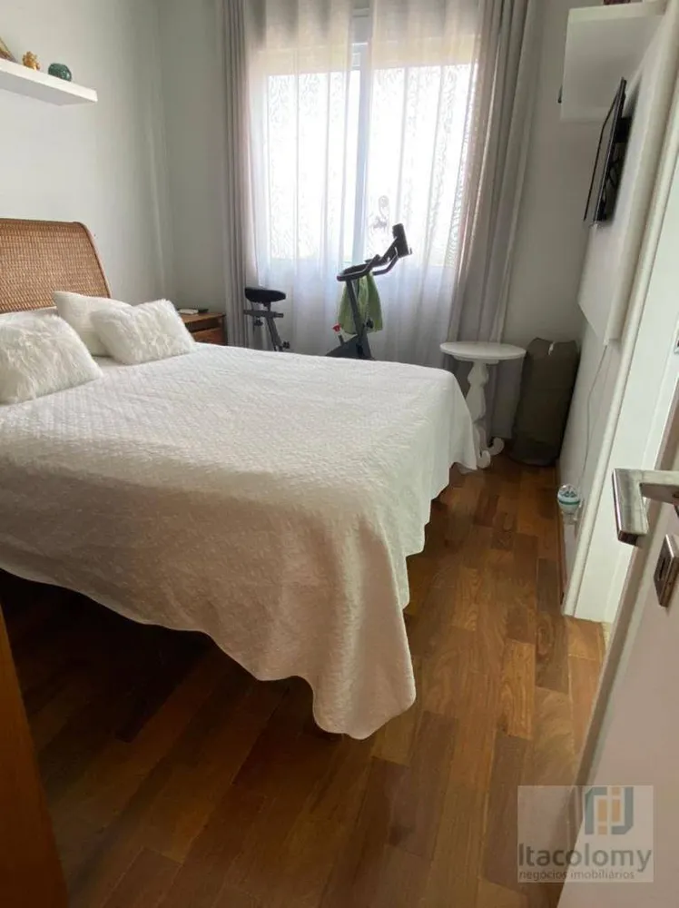 Apartamento, 4 quartos, 284 m² - Foto 3